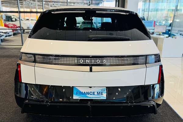 2025 Hyundai IONIQ 5 DYNAMIQ N Line NE.V5