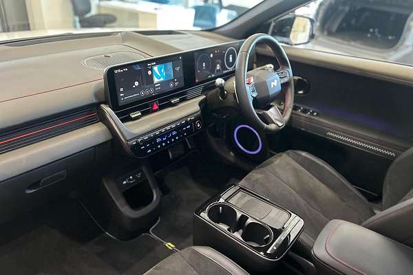 2025 Hyundai IONIQ 5 DYNAMIQ N Line NE.V5