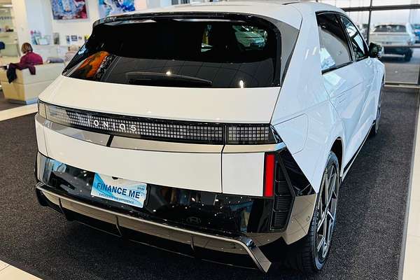 2025 Hyundai IONIQ 5 DYNAMIQ N Line NE.V5