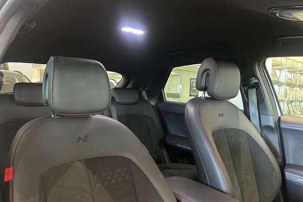 2025 Hyundai IONIQ 5 DYNAMIQ N Line NE.V5