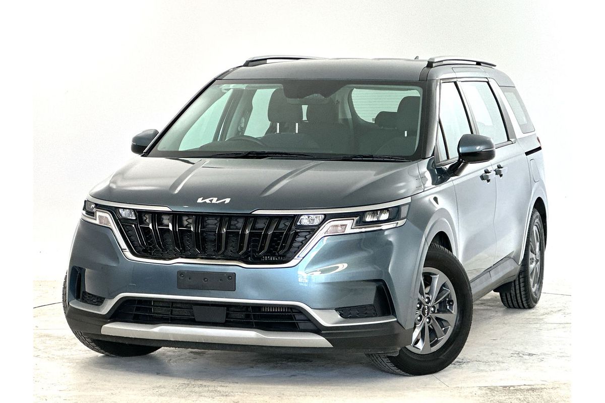 2023 Kia Carnival S KA4
