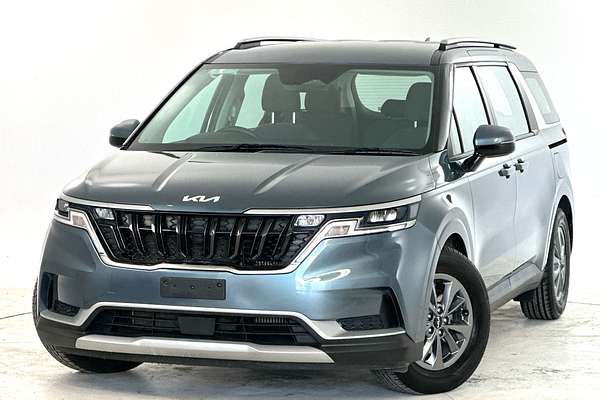 2023 Kia Carnival S KA4