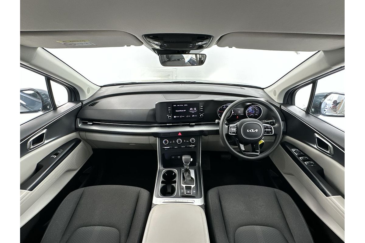 2023 Kia Carnival S KA4