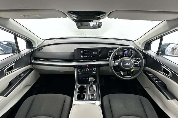 2023 Kia Carnival S KA4