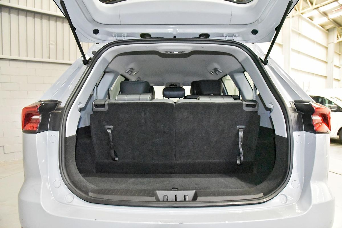 2024 Chery Tiggo 8 Pro Max Urban