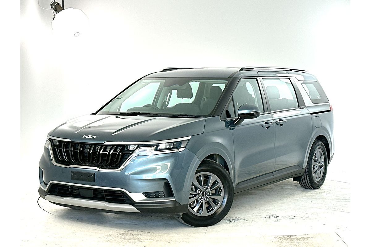 2023 Kia Carnival S KA4