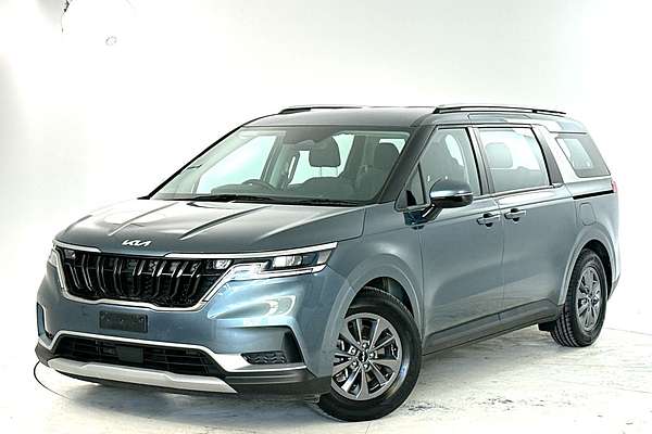2023 Kia Carnival S KA4