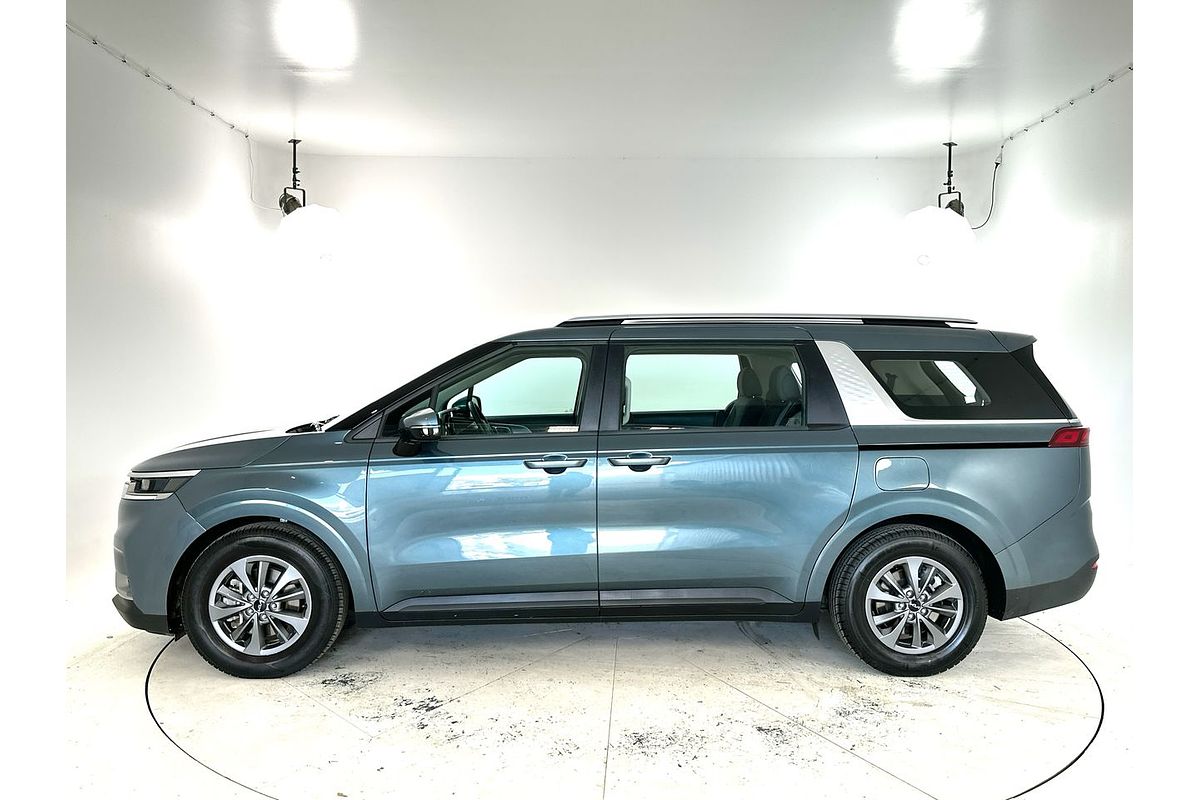 2023 Kia Carnival S KA4