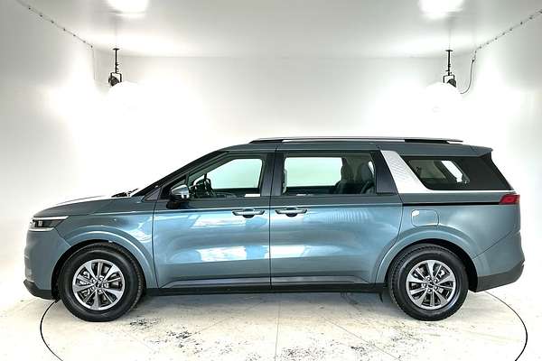 2023 Kia Carnival S KA4