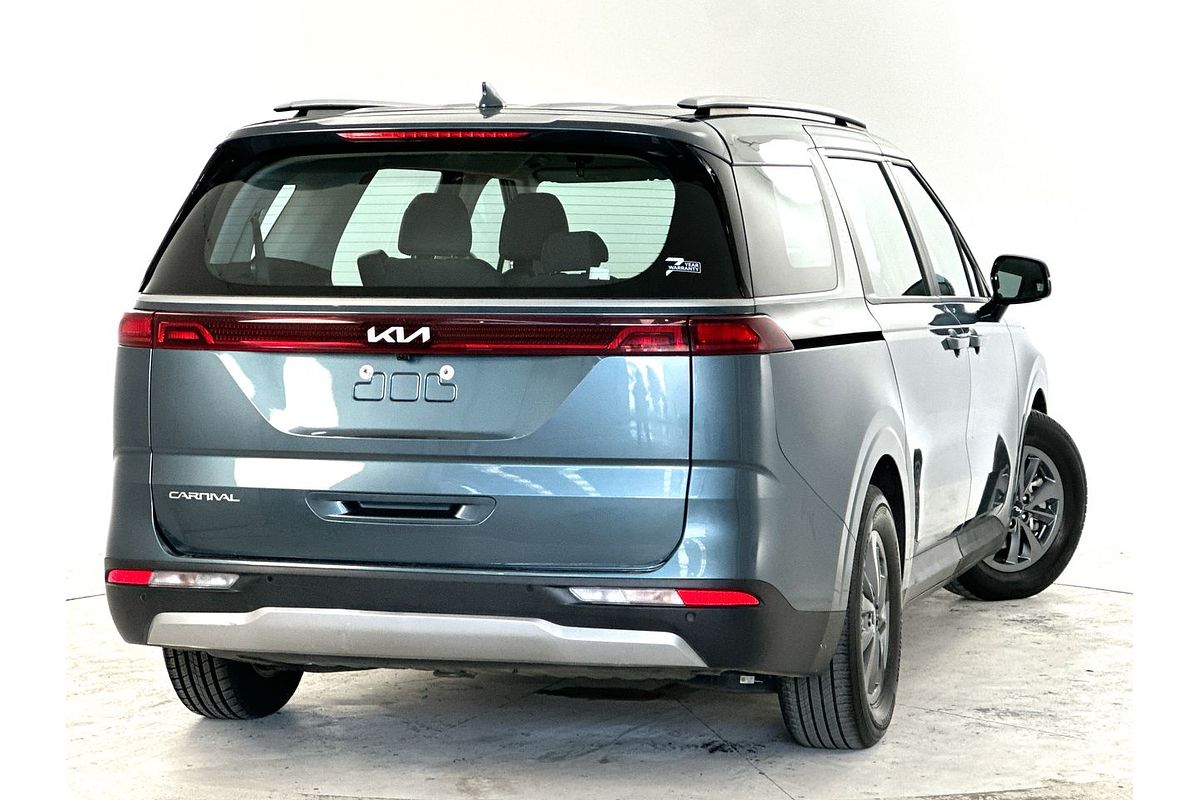 2023 Kia Carnival S KA4