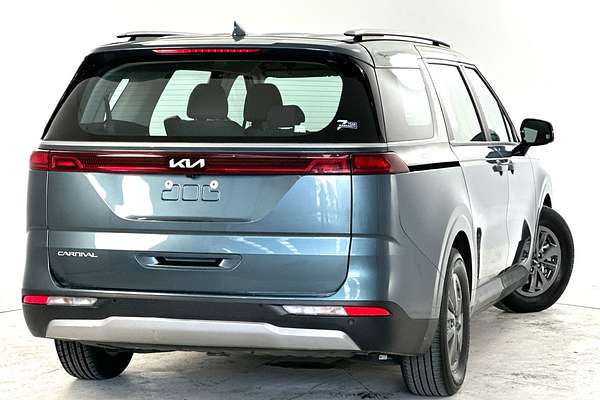 2023 Kia Carnival S KA4
