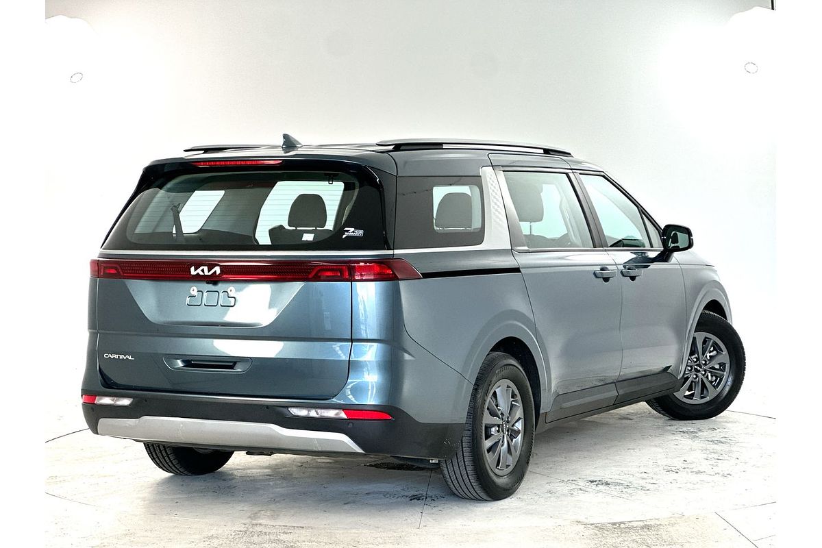 2023 Kia Carnival S KA4