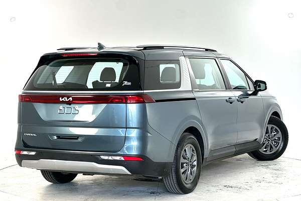 2023 Kia Carnival S KA4