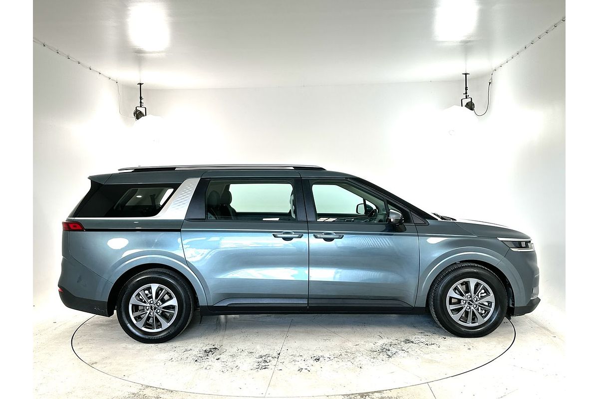 2023 Kia Carnival S KA4