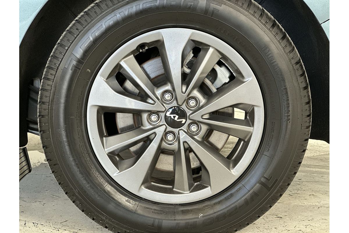 2023 Kia Carnival S KA4