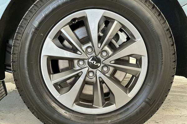 2023 Kia Carnival S KA4