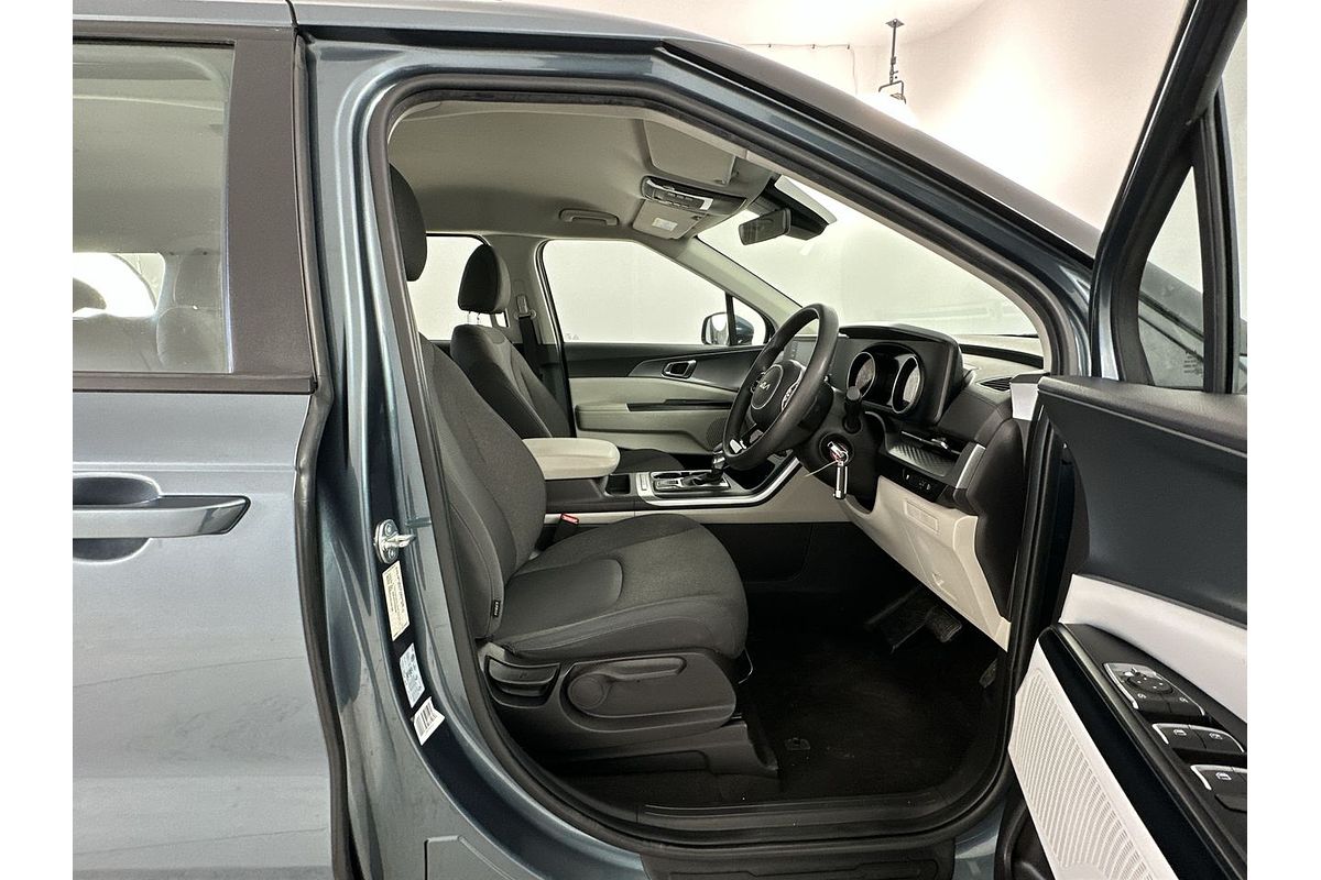 2023 Kia Carnival S KA4