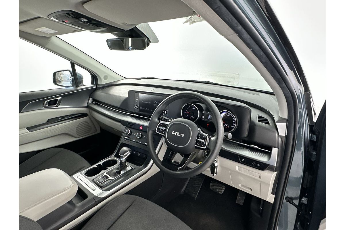 2023 Kia Carnival S KA4
