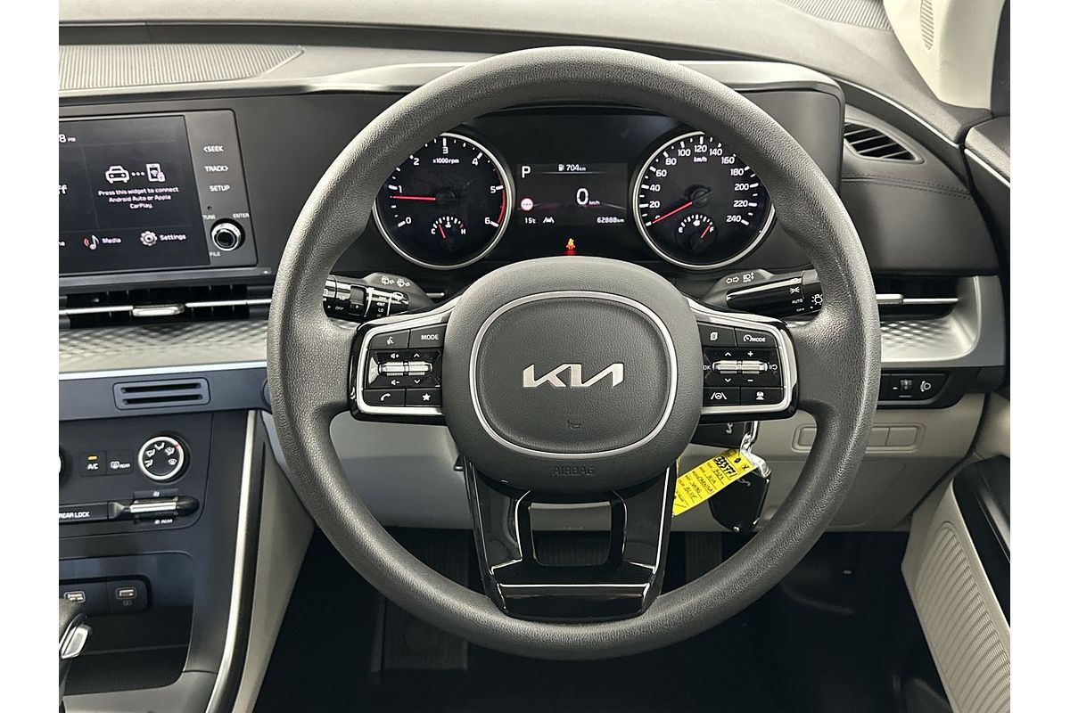2023 Kia Carnival S KA4