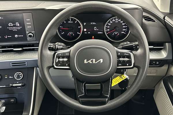 2023 Kia Carnival S KA4