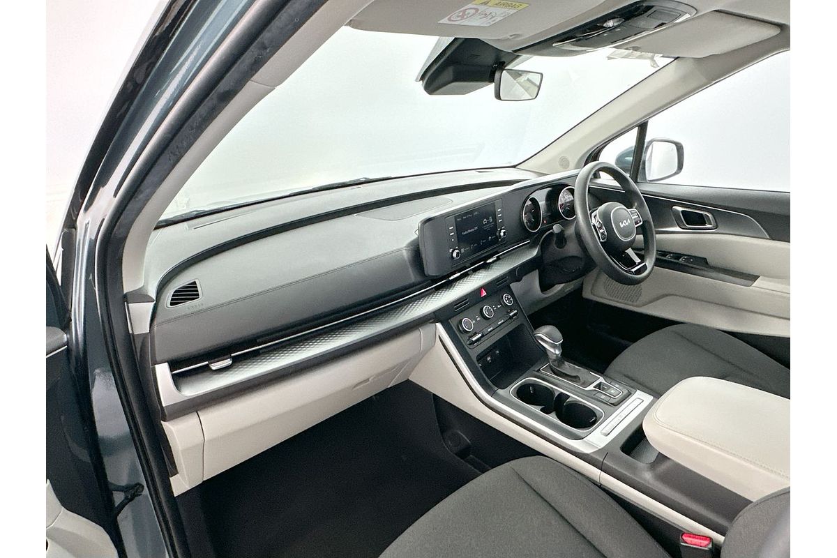 2023 Kia Carnival S KA4