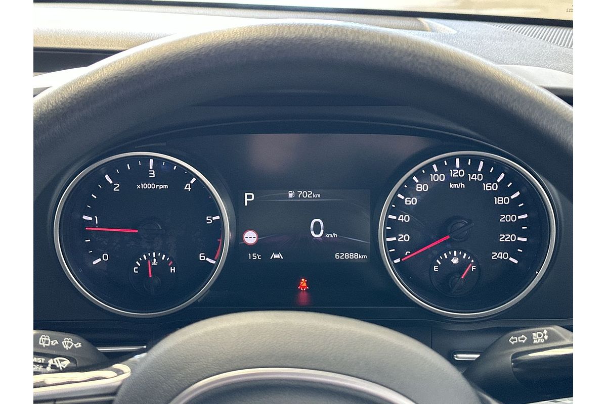 2023 Kia Carnival S KA4