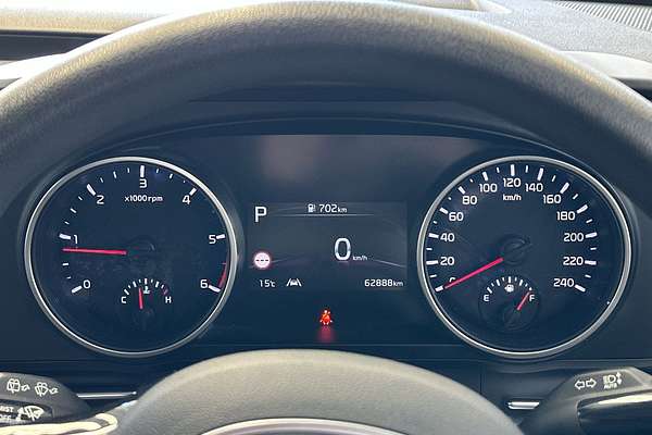 2023 Kia Carnival S KA4