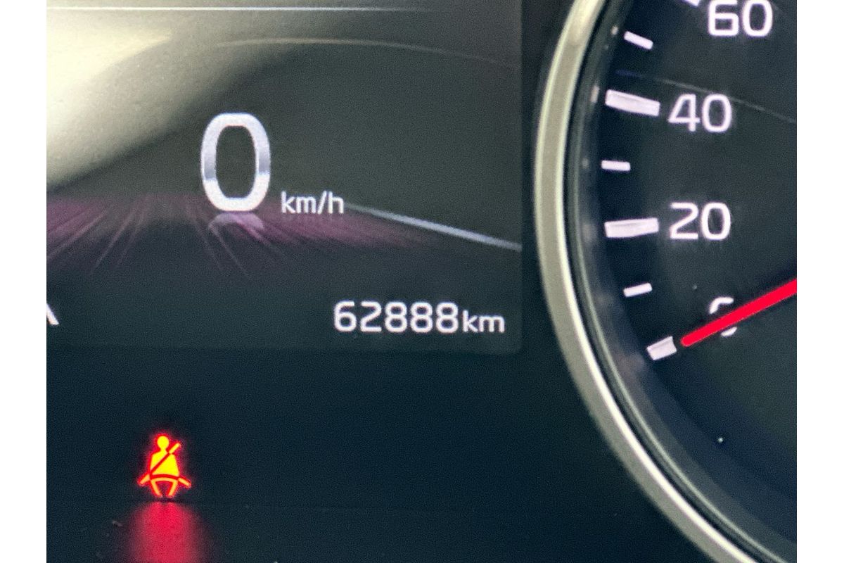 2023 Kia Carnival S KA4