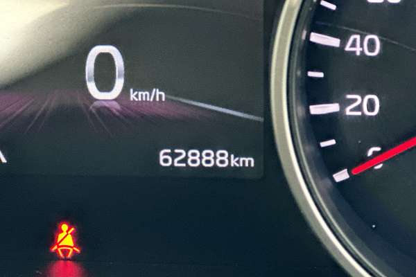 2023 Kia Carnival S KA4
