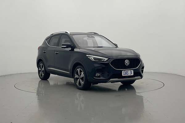 2021 MG ZS Excite AZS1