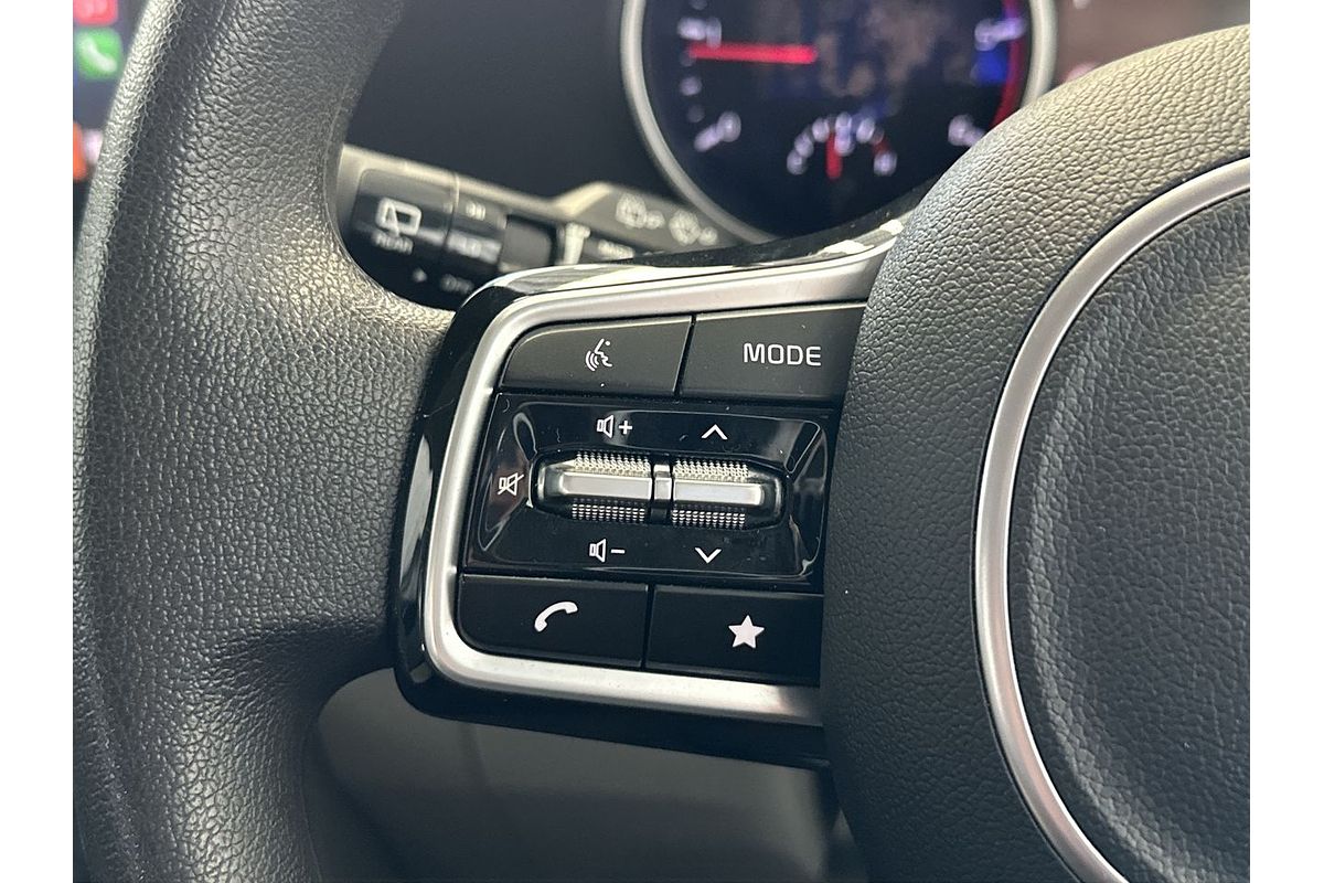 2023 Kia Carnival S KA4