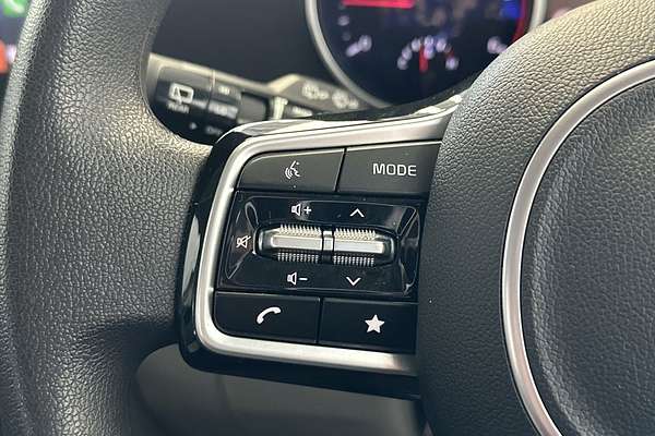 2023 Kia Carnival S KA4
