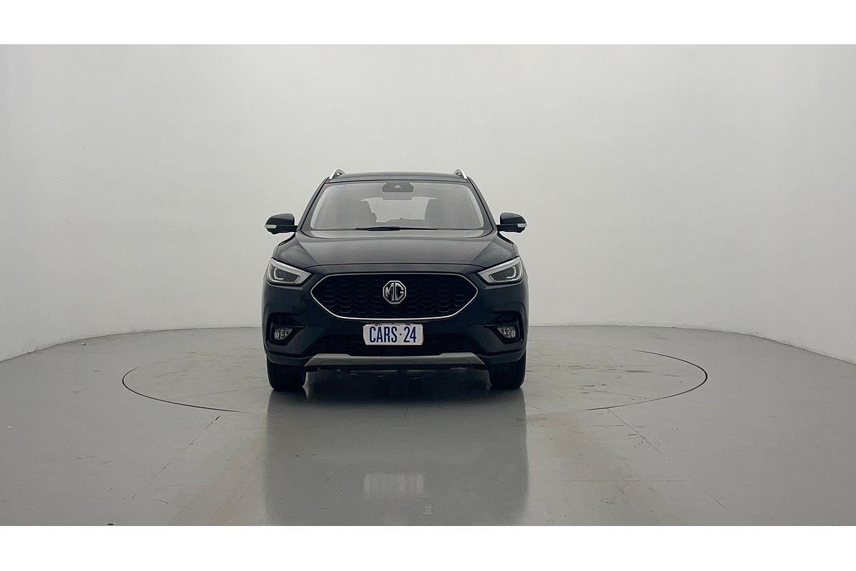 2021 MG ZS Excite AZS1