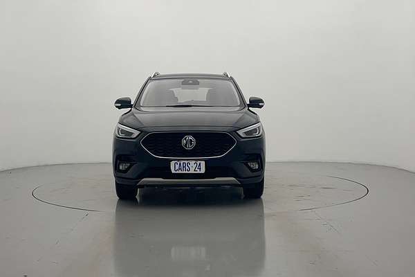2021 MG ZS Excite AZS1