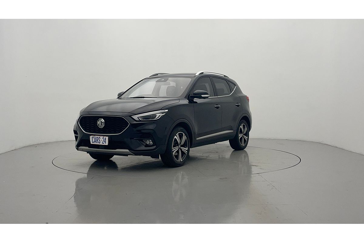 2021 MG ZS Excite AZS1