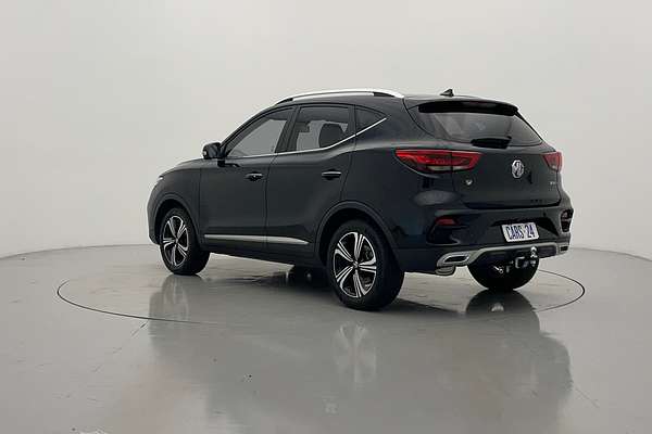 2021 MG ZS Excite AZS1