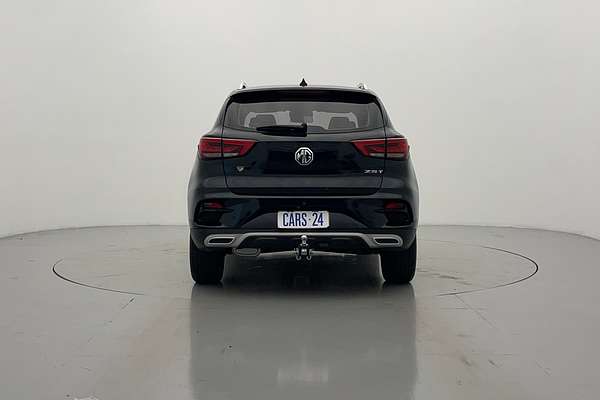 2021 MG ZS Excite AZS1