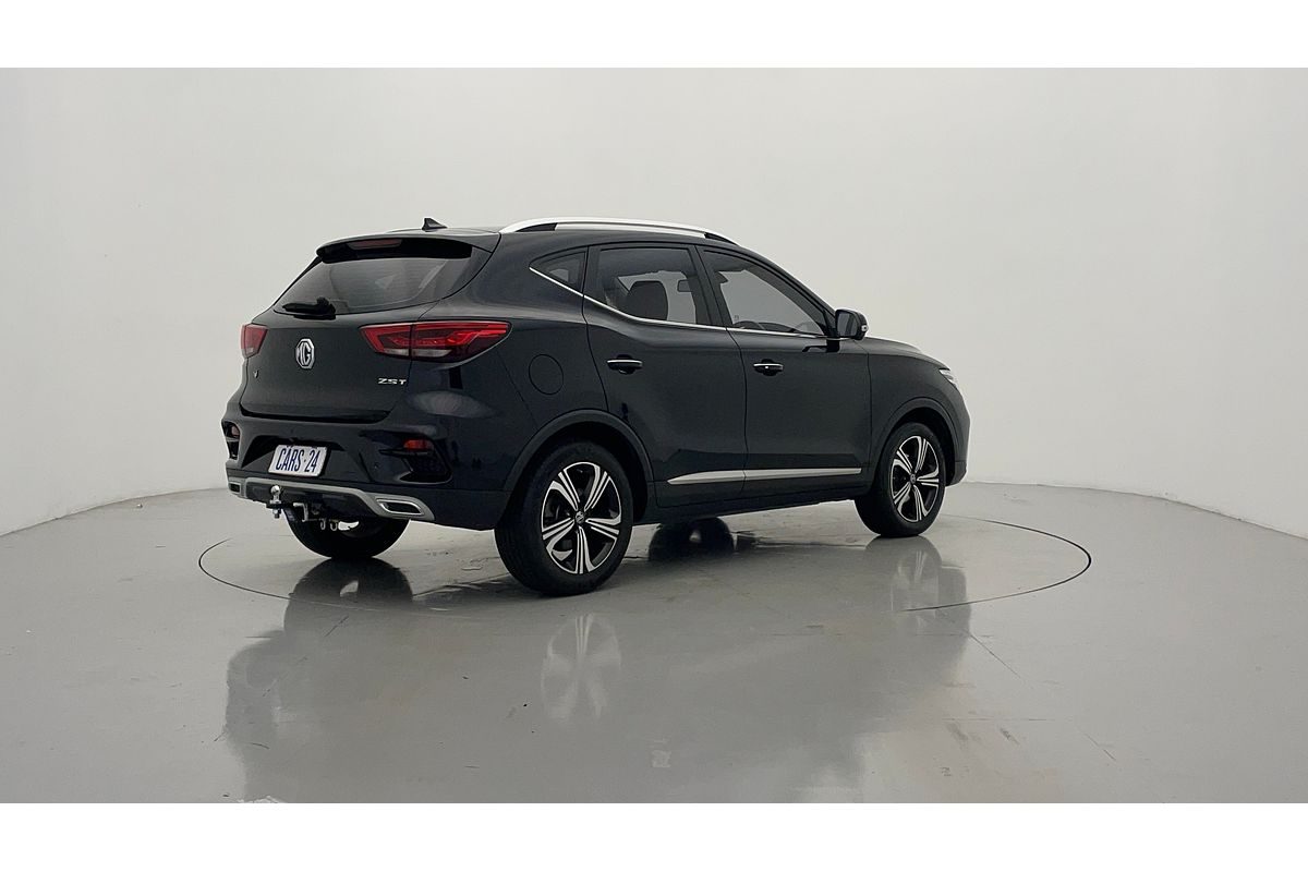 2021 MG ZS Excite AZS1