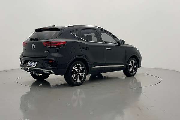 2021 MG ZS Excite AZS1