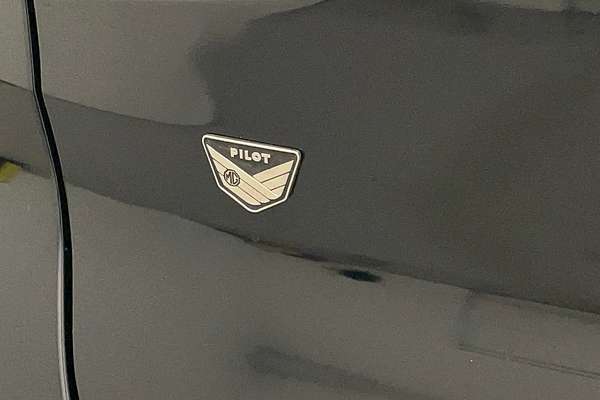 2021 MG ZS Excite AZS1