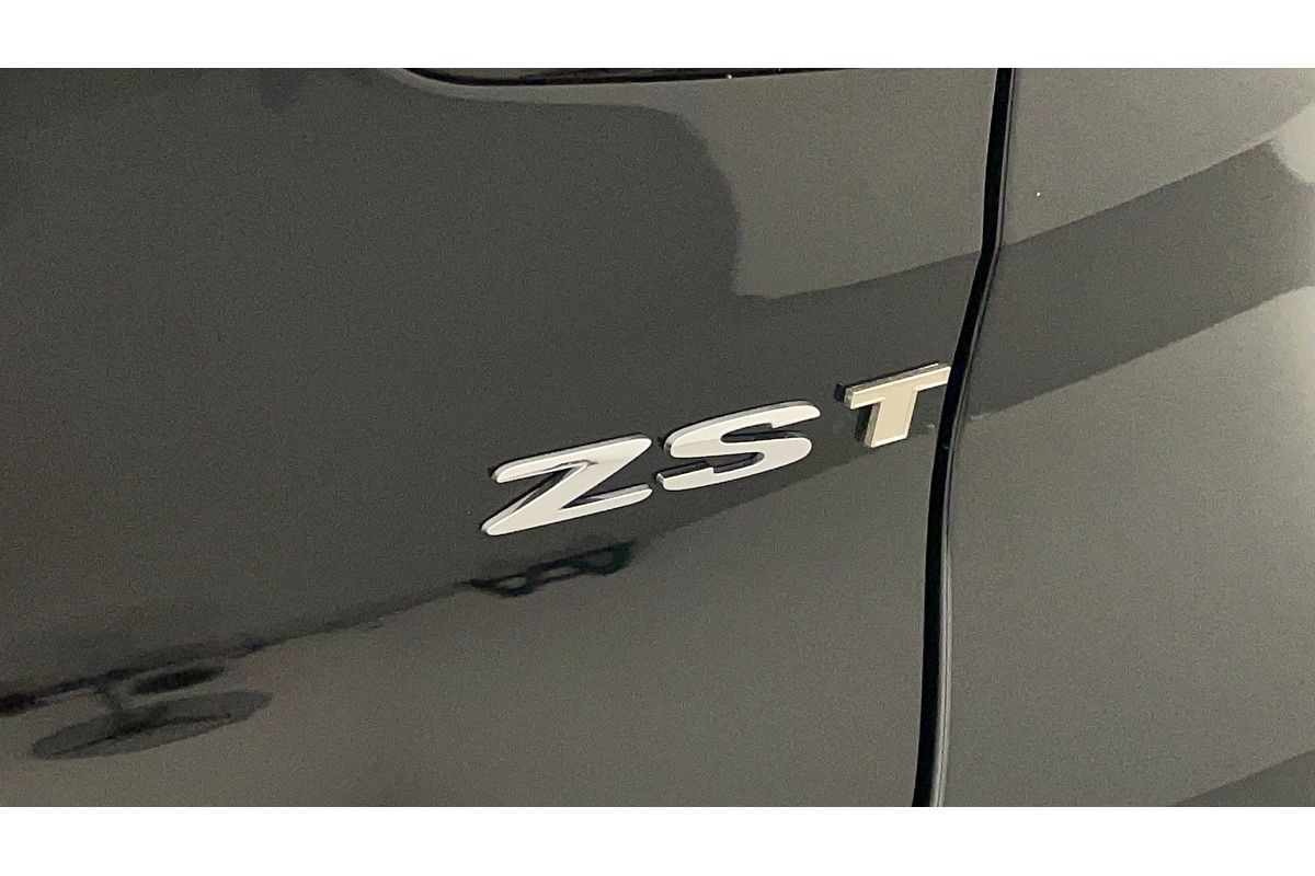 2021 MG ZS Excite AZS1