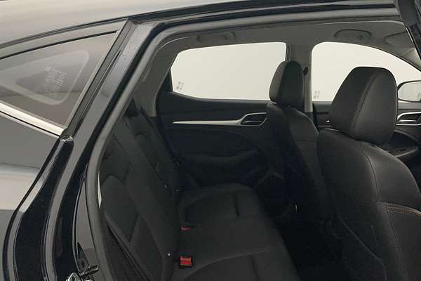 2021 MG ZS Excite AZS1