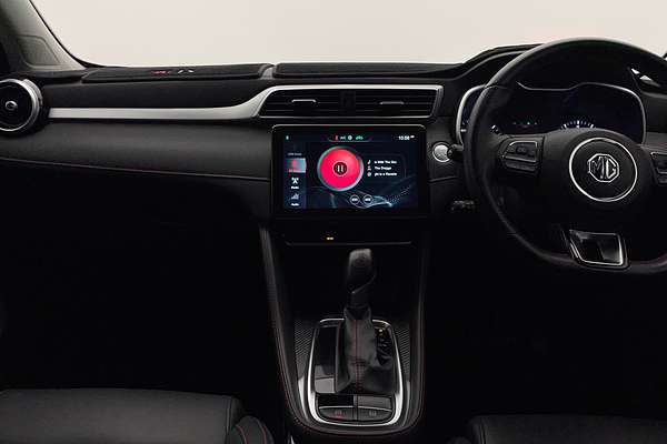 2021 MG ZS Excite AZS1