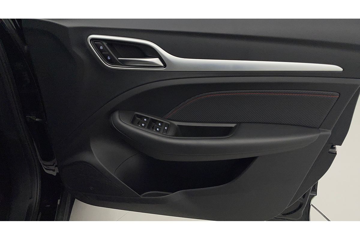 2021 MG ZS Excite AZS1