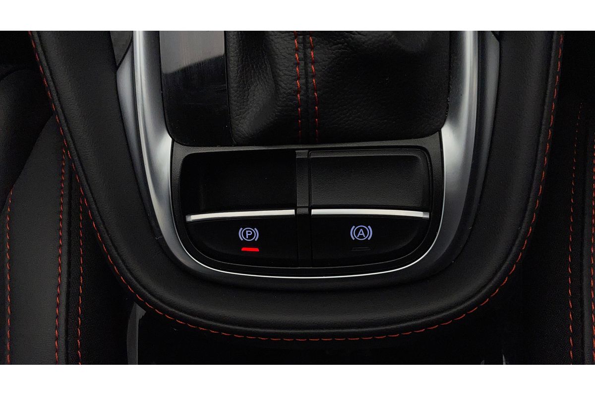 2021 MG ZS Excite AZS1