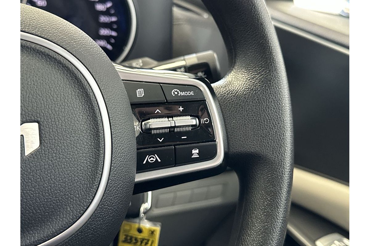 2023 Kia Carnival S KA4