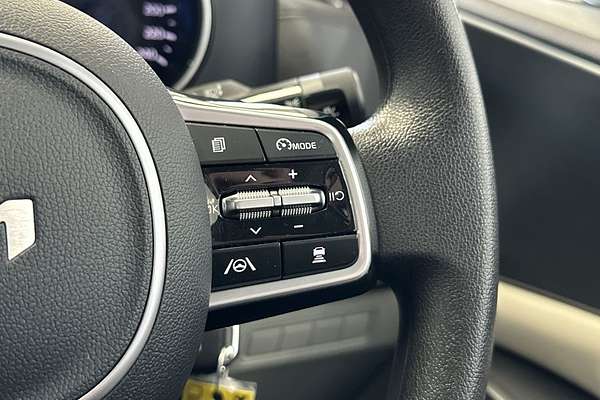 2023 Kia Carnival S KA4