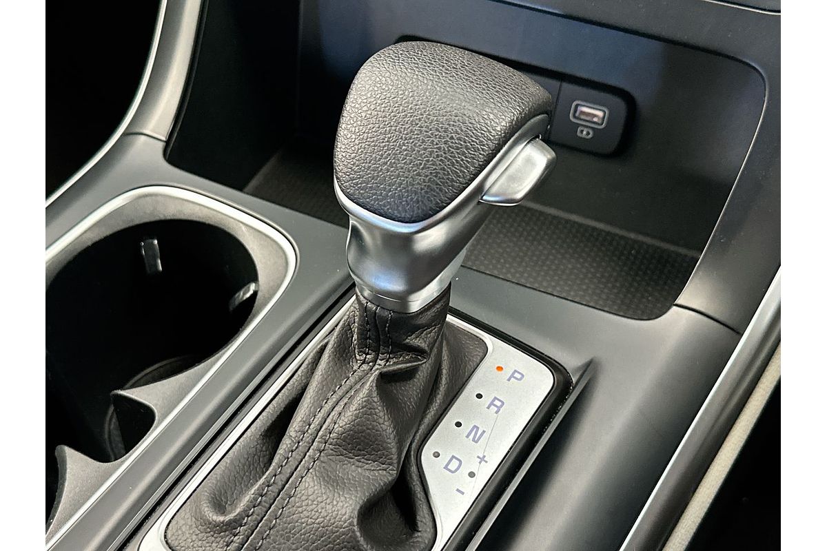 2023 Kia Carnival S KA4