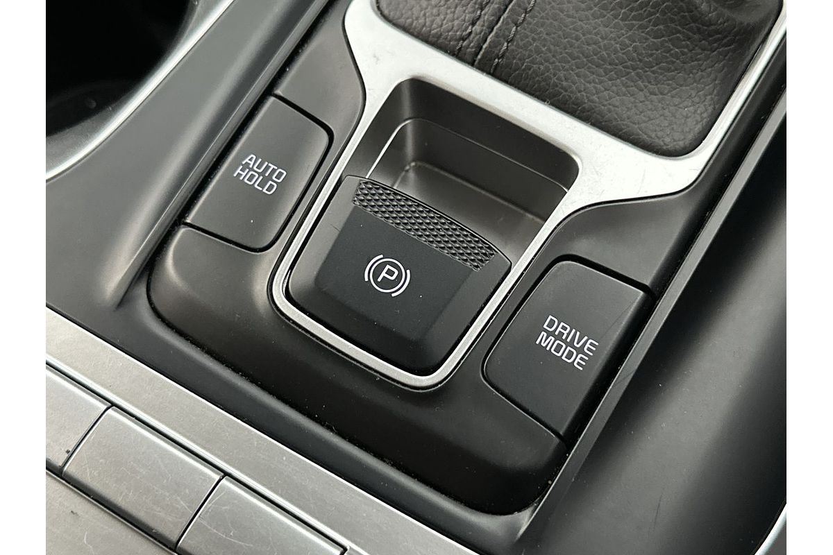 2023 Kia Carnival S KA4