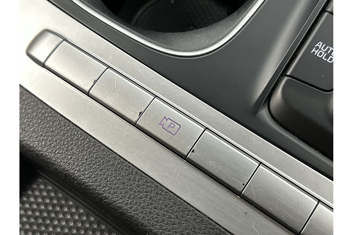 2023 Kia Carnival S KA4